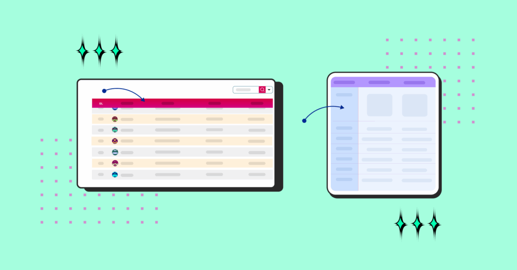 Sticky Headers vs Fixed Columns in Product Table_ What Works Better on Mobile_