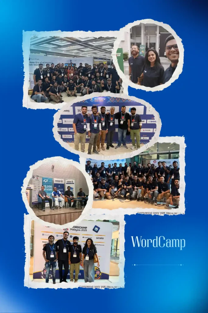wordcamps 2025