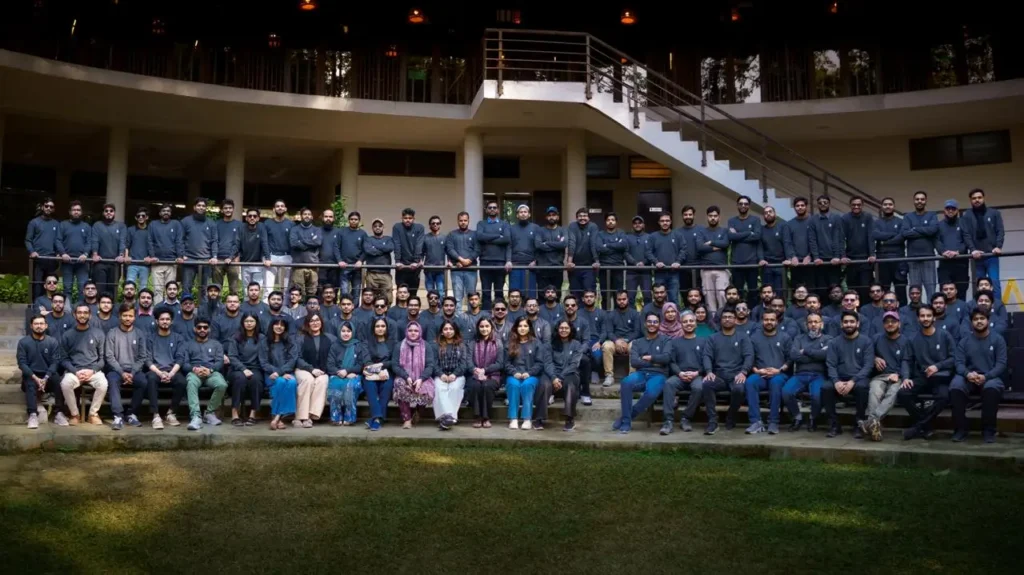 authlab connect swag sweatshirt