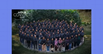 AuthLab Connect 2025: Where We Connect, Celebrate, and Look Ahead