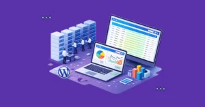 Enterprise Scale Tables in WordPress: How Ninja Tables Handles Everything