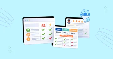 Why Most Product Comparison Pages Don't Convert