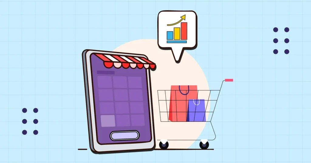 When Visitors Decide to Buy