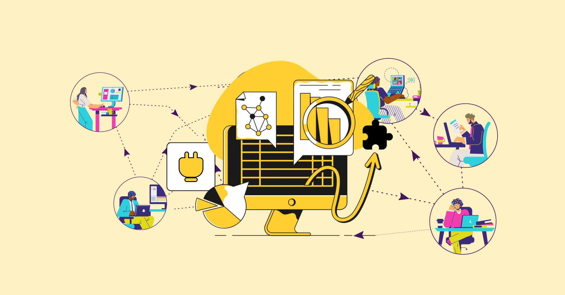 Big Data Tables in WordPress What Works and What Breaks