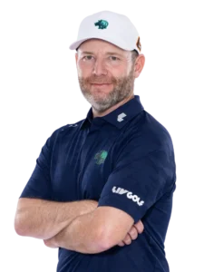 Branden Grace