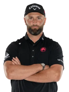 Jon Rahm