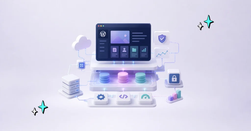 Enterprise WordPress Development: What It Actually Takes to Build At Scale