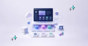 Enterprise WordPress Development: What It Actually Takes to Build At Scale