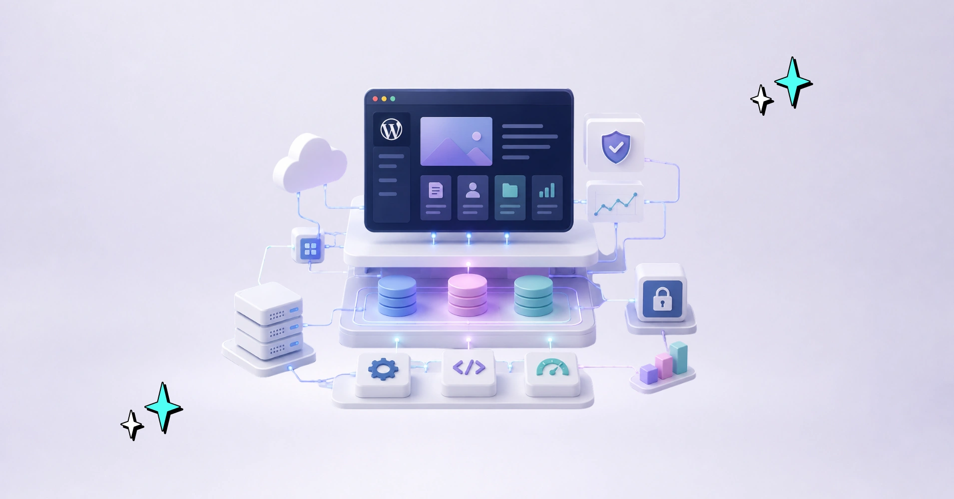 Enterprise WordPress Development: What It Actually Takes to Build At Scale