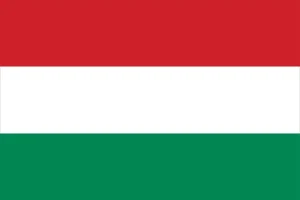hungary
