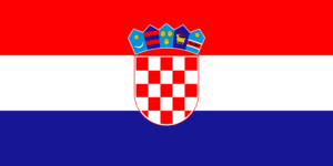 croatia flag
