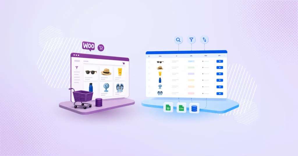 How To Build Large Product Catalogs In WordPress With Ninja Tables